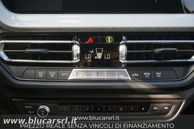 BMW 218 usata 24