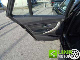 BMW 316 usata, con Immobilizzatore elettronico