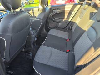 FIAT 500X usata, con Chiusura centralizzata telecomandata