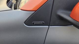 SMART ForTwo usata, con Volante in pelle