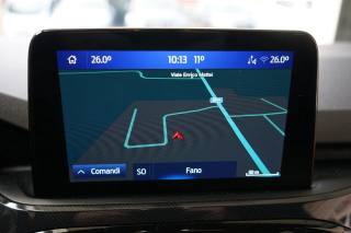 FORD Kuga usata, con Fendinebbia