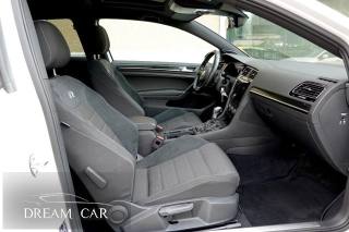 VOLKSWAGEN Golf R usata, con Interni in pelle