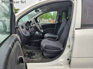 FIAT Panda usata 10