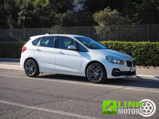 BMW 218 usata, con Park Distance Control