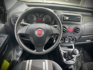 FIAT Fiorino usata 13