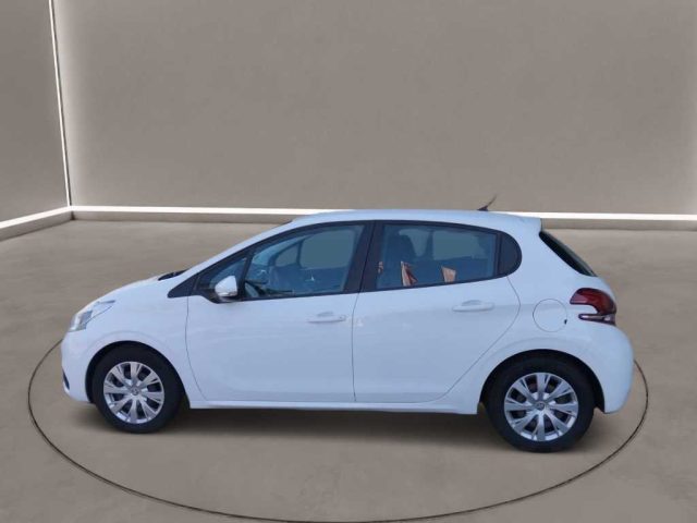 PEUGEOT 208 usata, con Airbag laterali