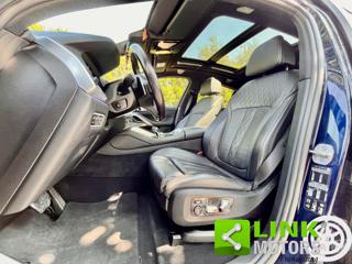 BMW X6 usata, con Autoradio digitale
