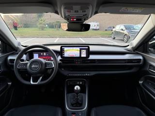 JEEP Avenger usata, con Controllo trazione