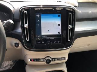 VOLVO XC40 usata, con Immobilizzatore elettronico