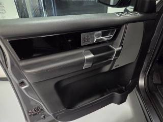 LAND ROVER Discovery usata, con Controllo vocale