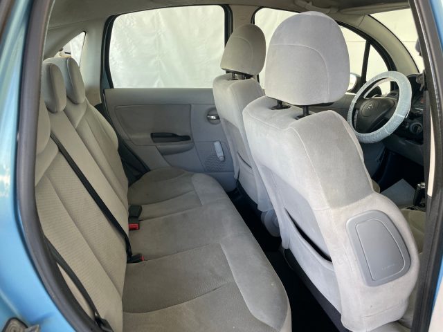 CITROEN C3 usata 24