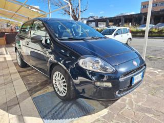 FIAT Punto usata, con Airbag laterali