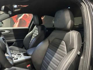 ALFA ROMEO Giulia usata, con Autoradio digitale