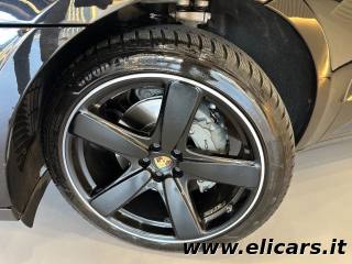 PORSCHE Macan usata, con Volante in pelle