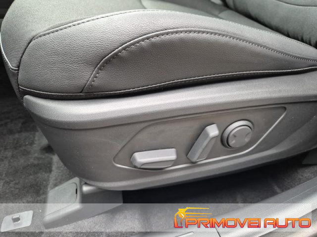 HYUNDAI Tucson usata, con Specchietti laterali elettrici