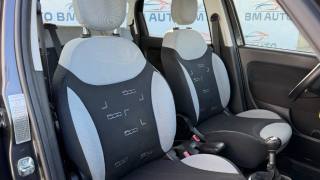 FIAT 500L usata, con Airbag Passeggero