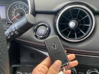 DFSK Glory 500 usata, con Cruise Control