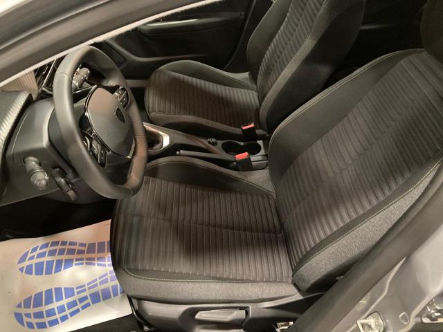 PEUGEOT 208 usata, con Alzacristalli elettrici