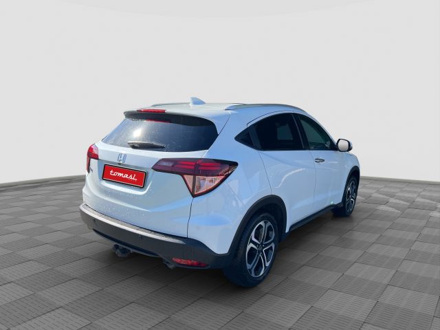 HONDA HR-V usata 4