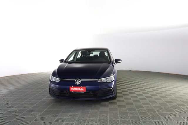 VOLKSWAGEN Golf usata 0