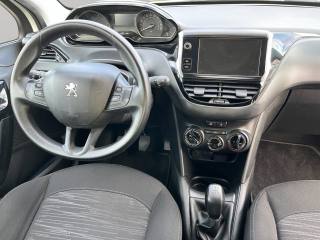 PEUGEOT 208 usata, con ESP