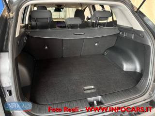 KIA Sportage usata, con Bracciolo