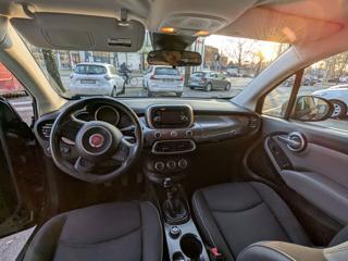FIAT 500X usata, con USB