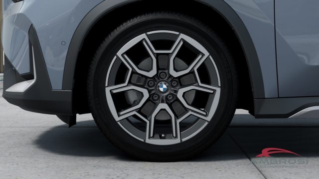 BMW X1 usata 7