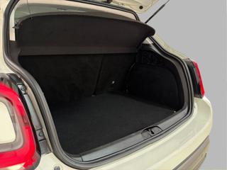 FIAT 500X usata, con Servosterzo