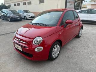 FIAT 500 usata, con Boardcomputer
