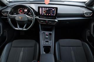 CUPRA Formentor usata, con Boardcomputer