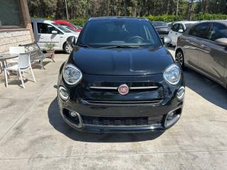 FIAT 500X usata, con Airbag
