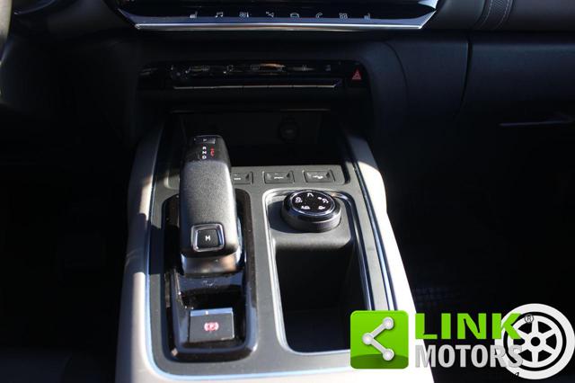 CITROEN C5 Aircross usata, con Fendinebbia