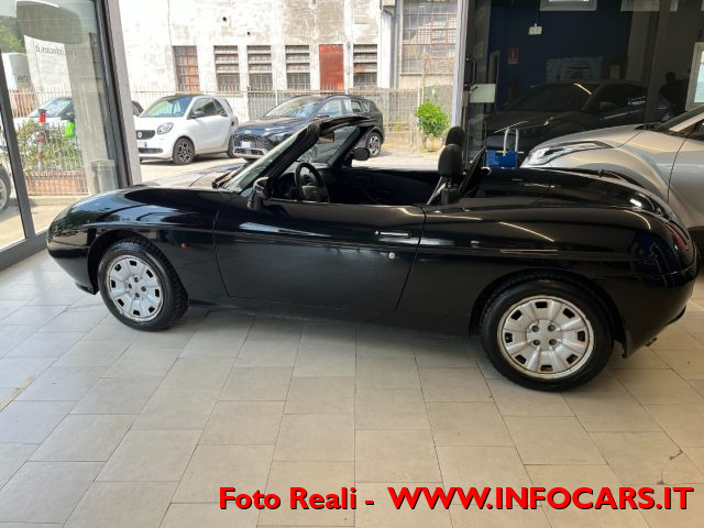 FIAT Barchetta usata 11