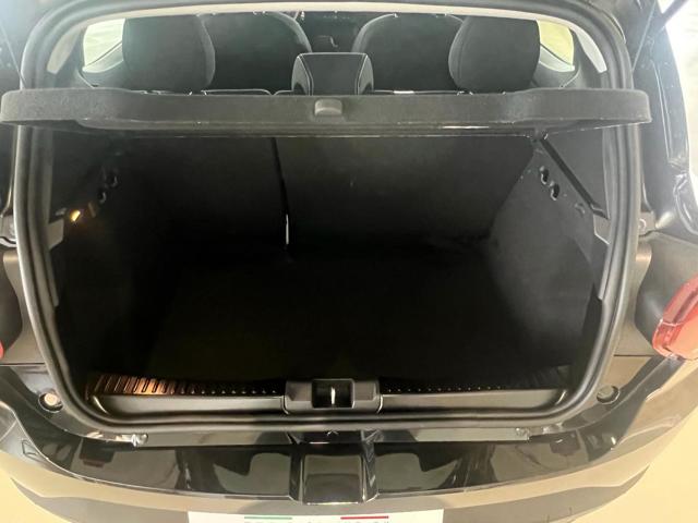 DACIA Sandero usata, con USB