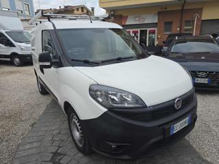 FIAT Doblo usata, con Airbag