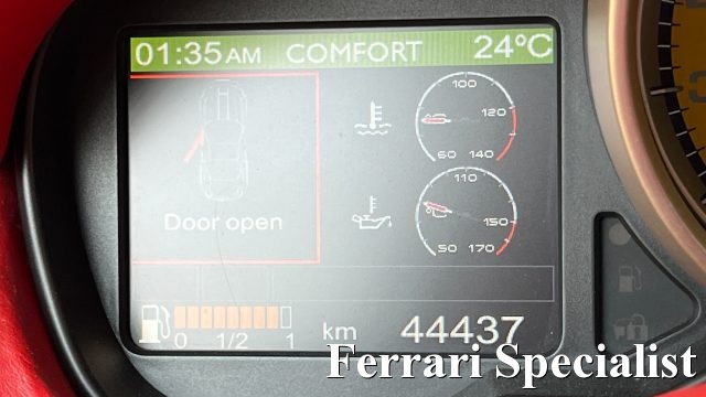 FERRARI California usata 35