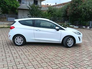 FORD Fiesta usata, con Autoradio