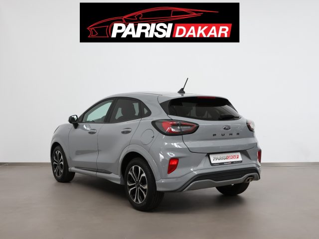 FORD Puma usata, con Airbag Passeggero