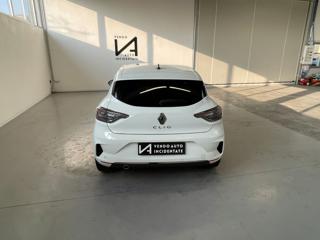 RENAULT Clio usata, con Boardcomputer