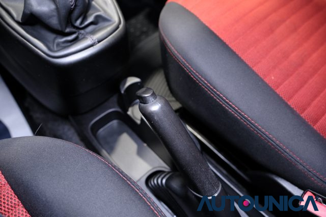FIAT Qubo usata 28