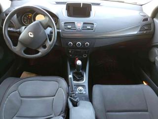 RENAULT Megane usata, con Chiusura centralizzata