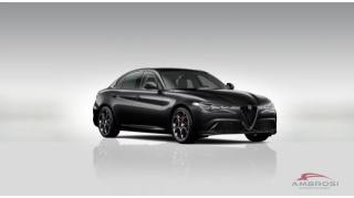 ALFA ROMEO Giulia Diesel 210CV Veloce