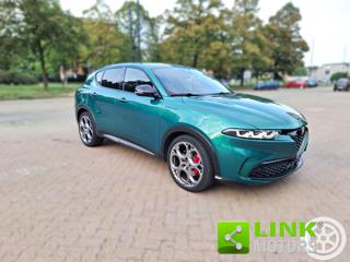 ALFA ROMEO Tonale usata, con Controllo trazione