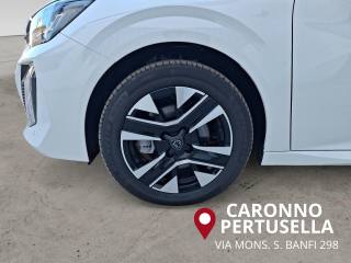 PEUGEOT 208 usata, con Immobilizzatore elettronico