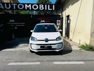 VOLKSWAGEN up! usata, con Airbag