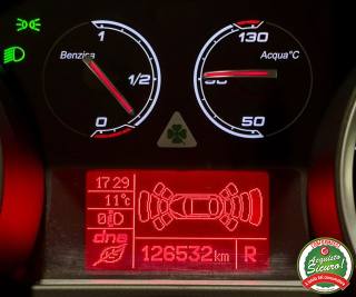 ALFA ROMEO Giulietta usata, con USB