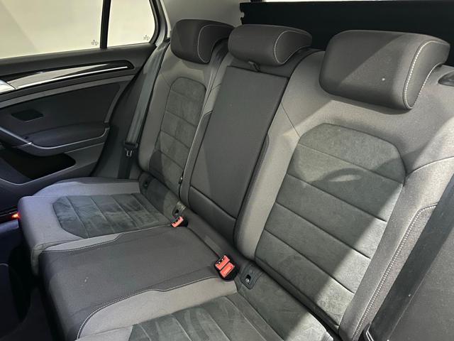 VOLKSWAGEN Golf usata, con Cruise Control