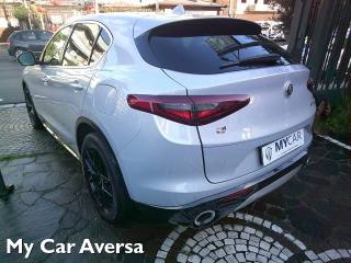 ALFA ROMEO Stelvio usata, con Airbag Passeggero