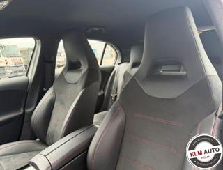 MERCEDES-BENZ A 200 usata, con Cruise Control